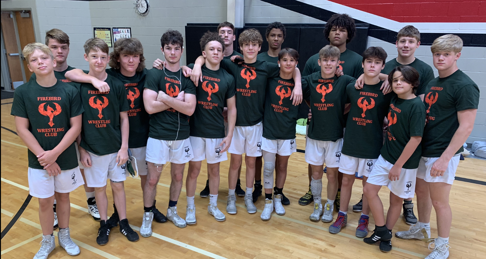 Preps notebook Free State wrestling goes undefeated during 2day event